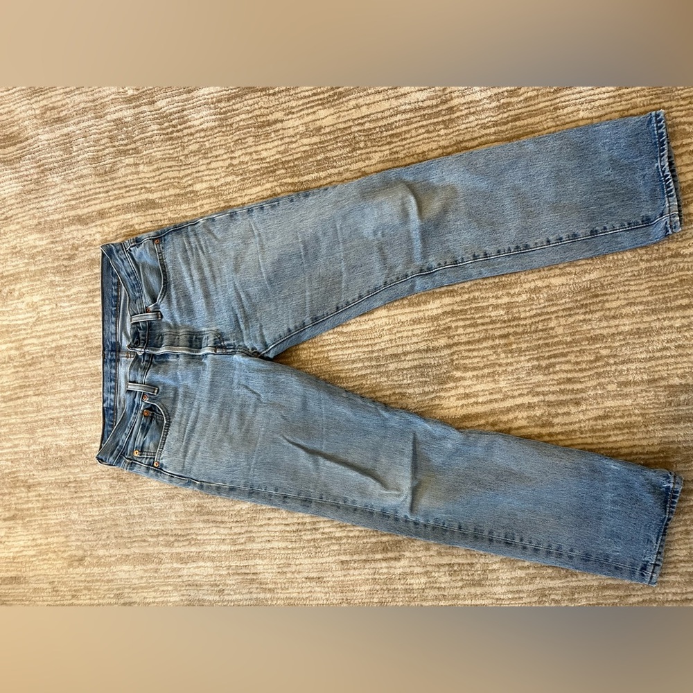 Vintage Levi’s CA00342 size 32x32